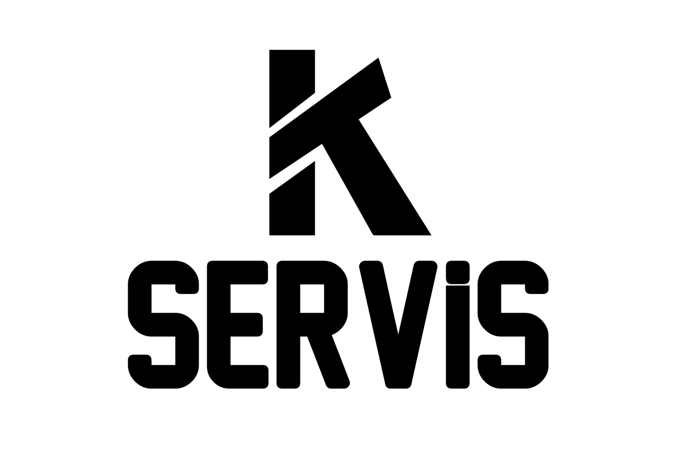 KTeknik Servis Logo