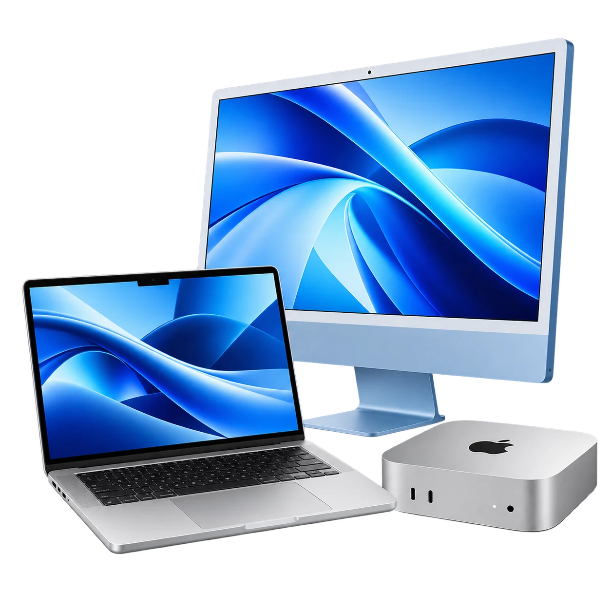Beylikdüzü MacBook Servisi | iMac ve Mac Mini Tamiri 1 MacBook, iMac ve Mac mini
