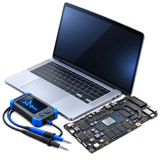 Beylikdüzü Bilgisayar Servisi 7 beykent laptop tamir 3d