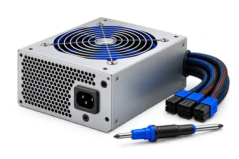 kteknik ariza guc 3d